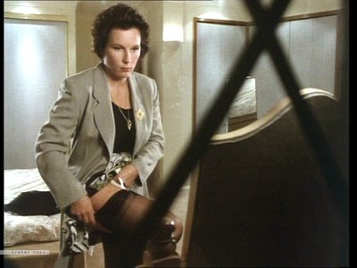 Jennifer Saunders