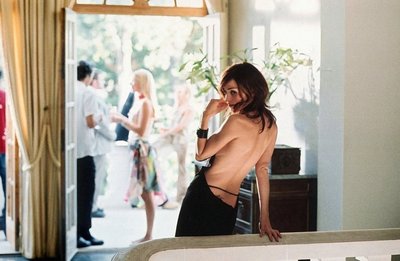 Julie Gayet