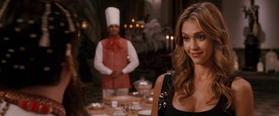 Jessica Alba