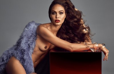 Joan Smalls
