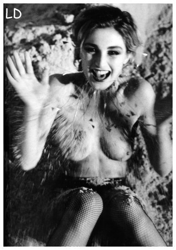 Julie Gayet