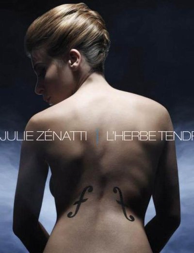Julie Zenatti