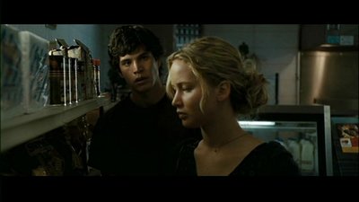 Дженнифер Лоуренс (Jennifer Lawrence)