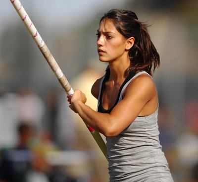 Allison Stokke