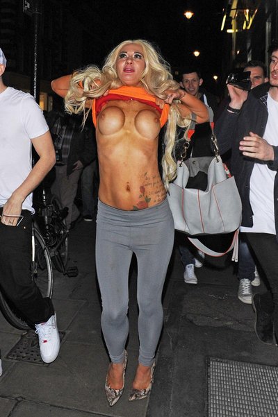 Josie Cunningham
