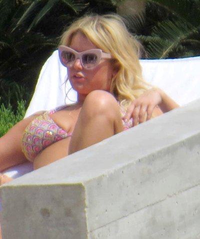 Jessica Simpson