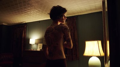 Jaimie Alexander