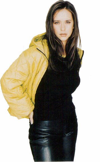 Jennifer Love Hewitt