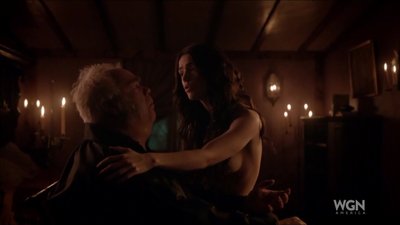 Janet Montgomery