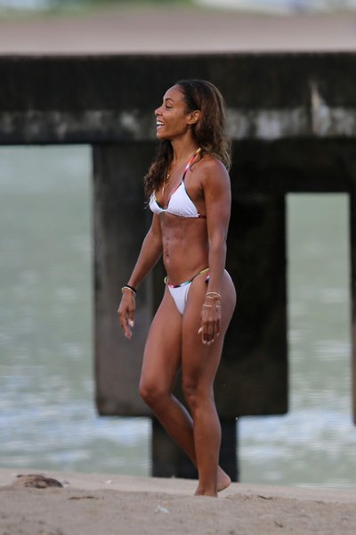 Jada Pinkett Smith