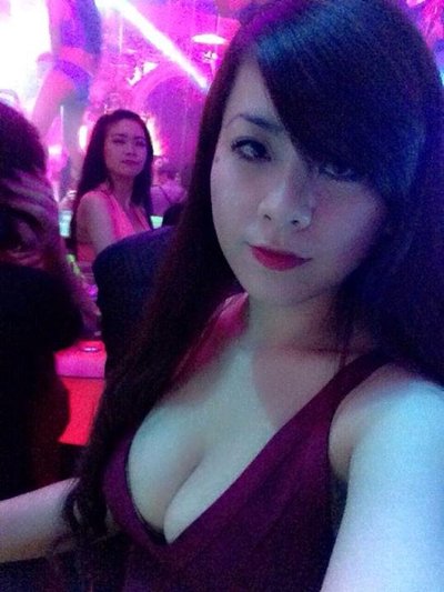 JoJo Pham