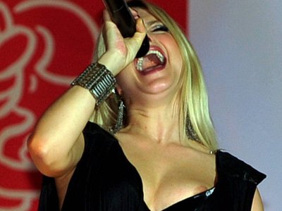 Жанетта Бидерманн (Jeanette Biedermann)