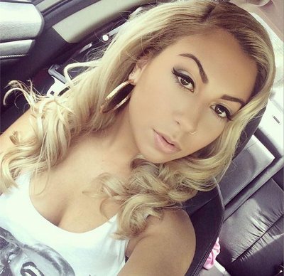 Jessica Vanessa