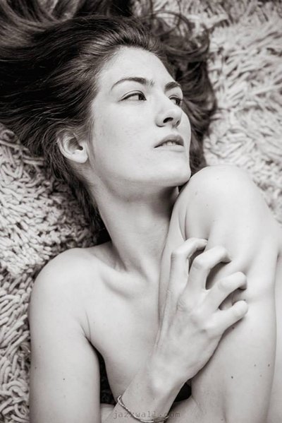 Jessica Graham