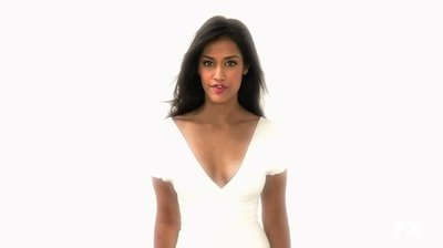 Janina Gavankar