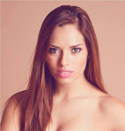 Jasia Flores