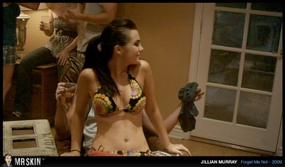 Jillian Murray