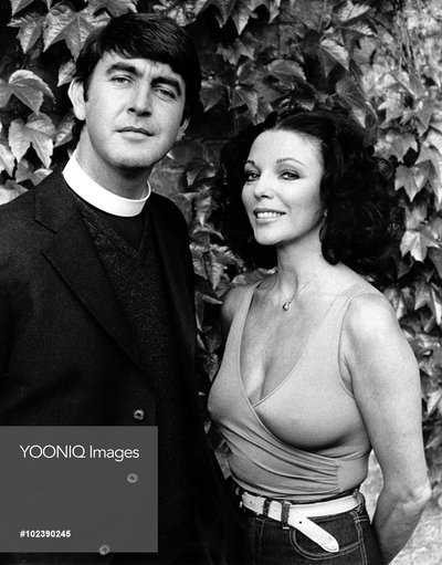 Joan Collins