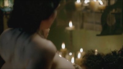 Jessica Parker Kennedy