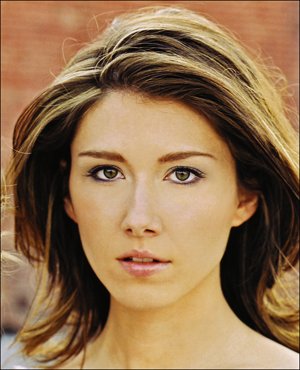 Jewel Staite