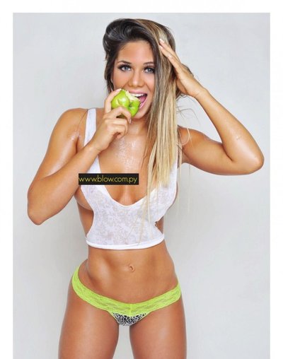 Judith Gamarra