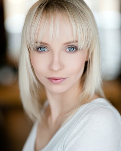 Jana Plodková