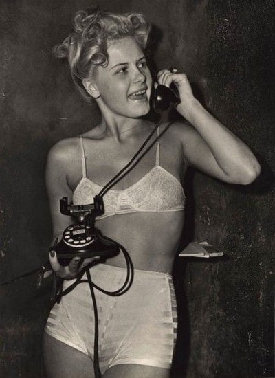 Jean Wallace