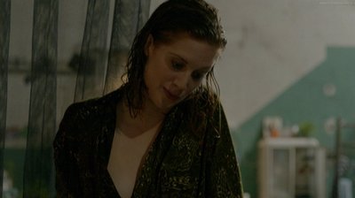 Джулия Ридлер (Julia Riedler)