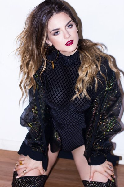 JoJo Levesque