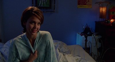 Jessica Alba