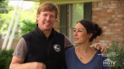 Joanna Gaines