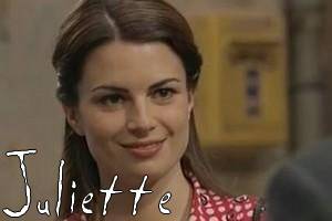 Juliette Chêne