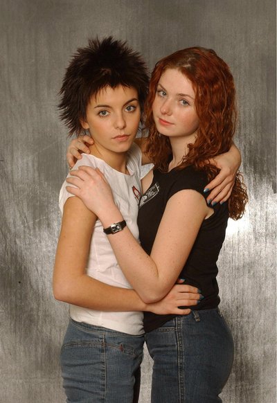 Julia Volkova