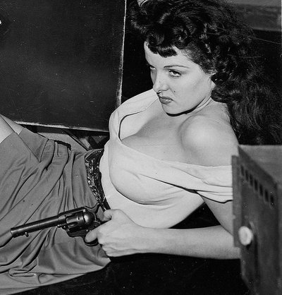 Jane Russell