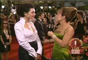 Julianna Margulies