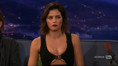 Jenna Dewan