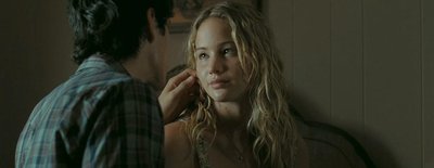 Jennifer Lawrence