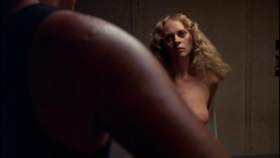 Joy Dunstan