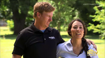 Joanna Gaines