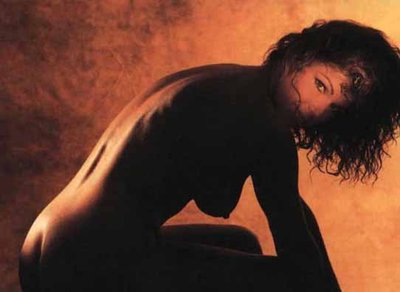 Jeane Manson