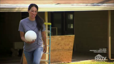 Joanna Gaines