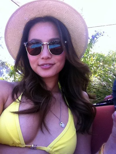 Jamie Chung