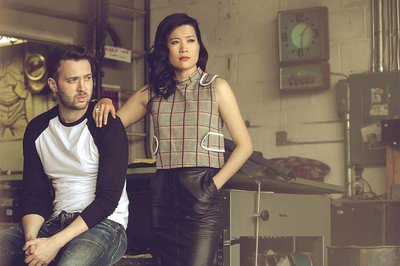 Jadyn Wong