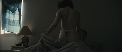 Jena Malone