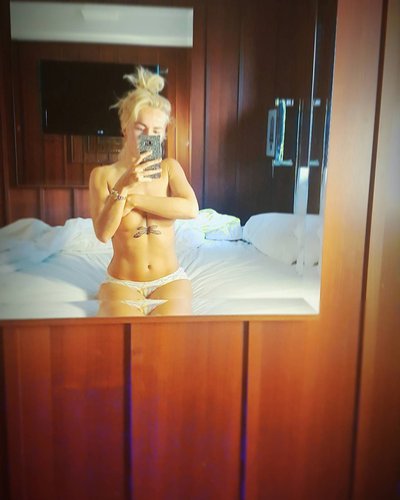 Josje Huisman