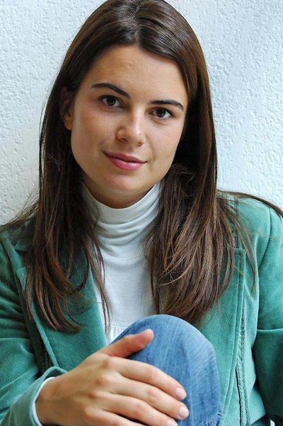 Juliette Chêne