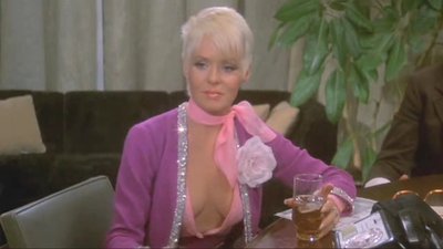 Joey Heatherton