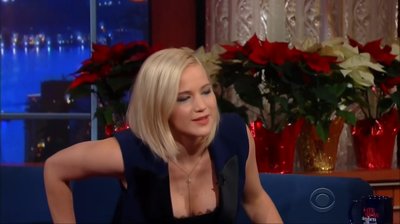 Jennifer Lawrence