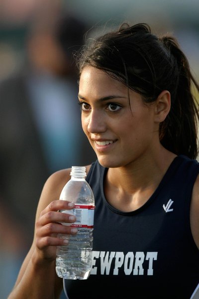 Allison Stokke
