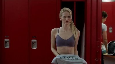 Johanna Braddy